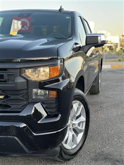 شێڤرۆلێت سلڤەرادۆ